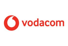 Vodacom-Logo